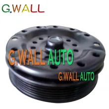 Фирменная Новинка 5SE12C AC Компрессор сцепления для автомобиля Toyota Corolla/Avensis 1995-2005 447190-5450 447260-0151 447260-1060 447260-1062