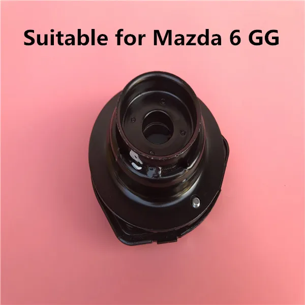 Подходит для Mazda 6 GG передний амортизатор верхний Резиновый Гаситель Колебаний верхнее сиденье амортизатор: GJ6E-34-380L1