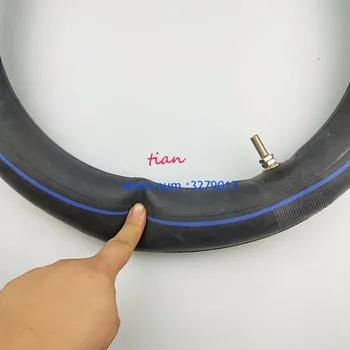 

14" Tube 14 Inch Inner tyre 2.75/3.00-14 Pit Dirt Bike Rear wheel 90/100-14 tireStraight Valve Stem Cross-country motorcycle