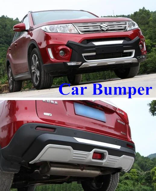 Higher star ABS car Front Rear bumper,fenderguard,protection cover for