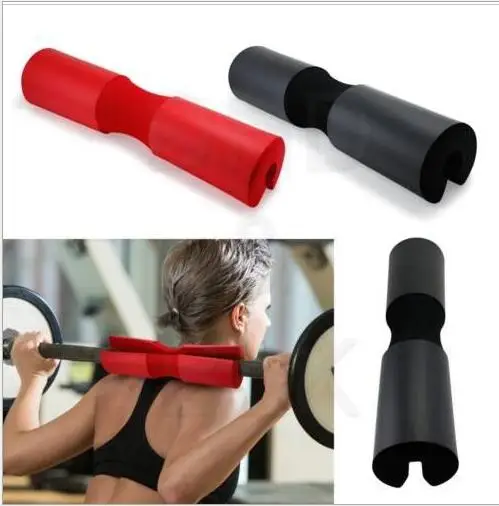 Whole 50pcs Lot Foam Padded Barbell Bar Cover Pad Squat Weight Whole 50pcs Lot Foam Padded Barbell Bar Cover Pad Squat Weight Lifting Shoulder Back