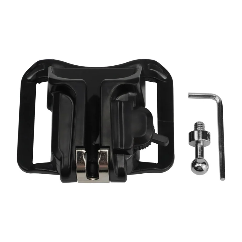 

2019 Hot Camera Fast Loading Holster Hanger Quick Strap Waist Belt Buckle Button Mount Clip For Sony Canon Nikon DSLR For DOY