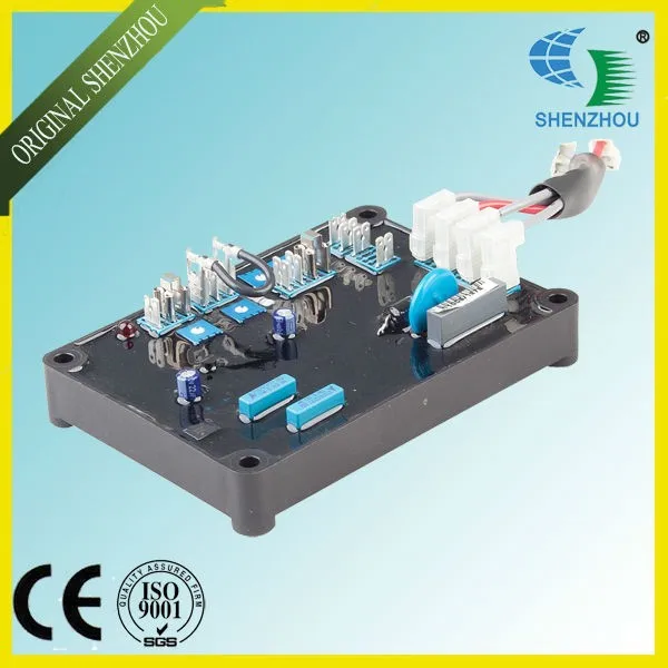 

AVR AS480 For Alternator Spare Parts