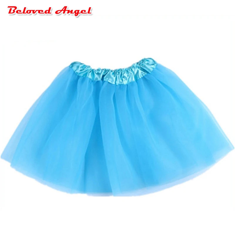 

Baby Kids Girls Tutu Skirt Flower Party Weeding Christmas Ball Gown Princess Ballet Children Mini Skirt New Year Cute Clothes