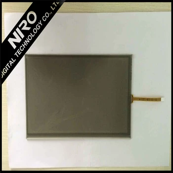 

KCVV DHL/EMS Shipping Brand New 8inch Anti-Glare Touch Screen 192*116MM For FlyAudio Car DVD Navigation