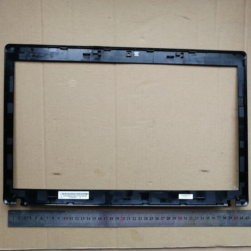 ЖК-экран для ноутбука lenovo IdeaPad G780 G770 17," AP0O5000100 GRD A M B1