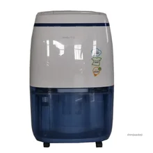 20л/день умный дом Три анти-мотор осушитель 5л бак для воды микрокомпьютер управления 280м3/ч циркуляционный объем воздуха осушитель воздуха