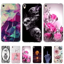 Чехол для Asus Zenfone Live ZB501KL, силиконовый мягкий ТПУ чехол для Asus ZB501KL, чехол для Asus Zenfone 3 Go, чехол для телефона