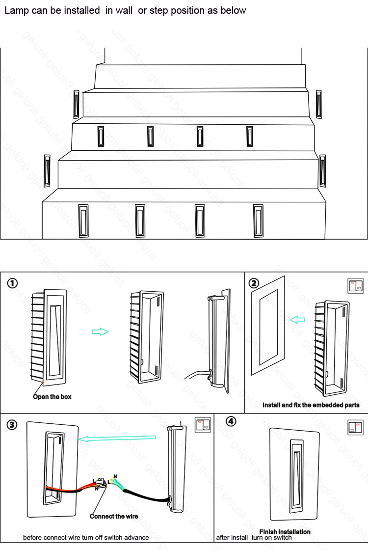 BDJT02L USER MANUAL