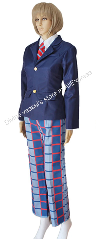 

Love Live!Cospaly costume Otonokizaka Academy Male School Uniform
