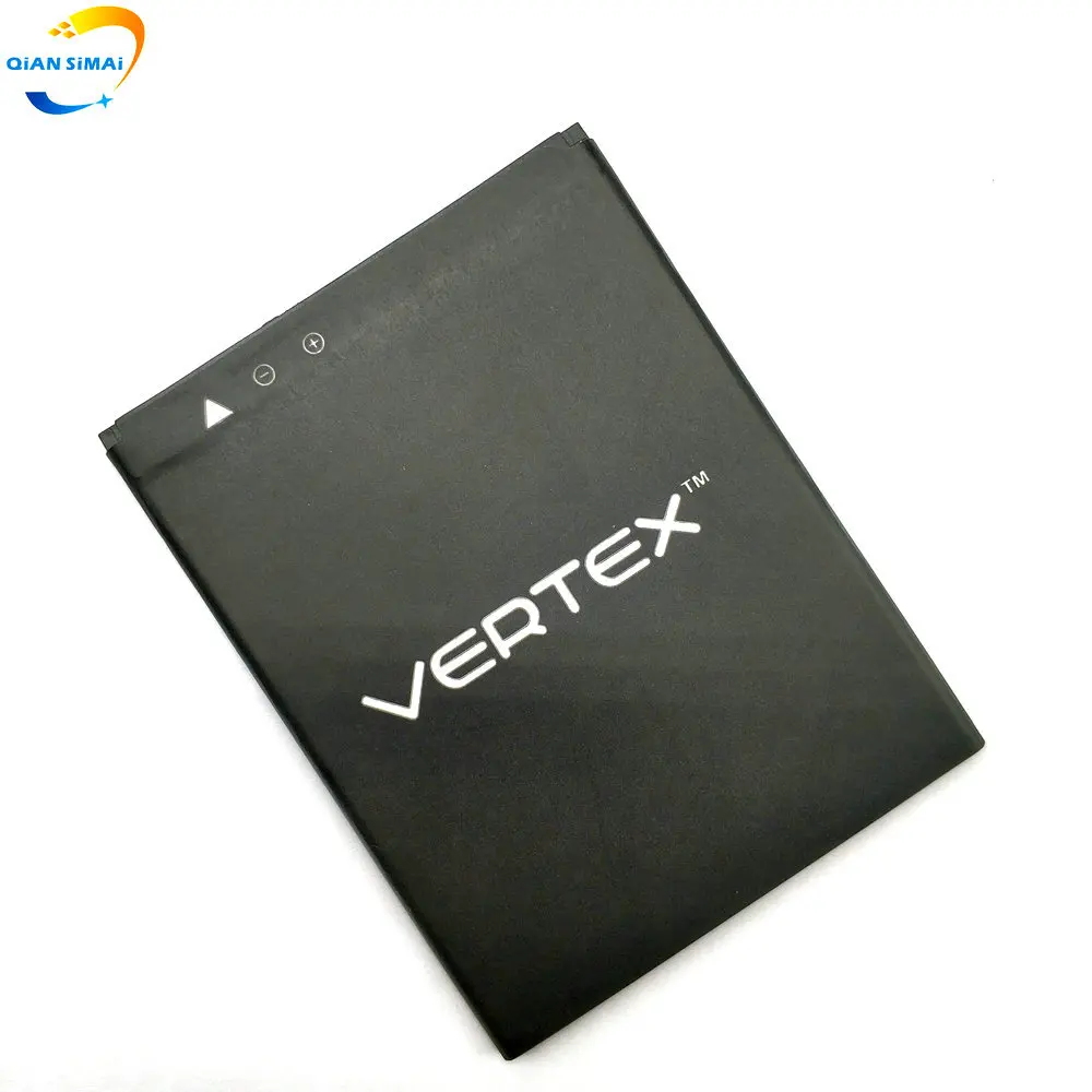 1PCS New 100% High Quality Impress eagle Battery For Vertex Impress eagle / Eagle 3G phone 1PCS New 100% High Quality Impress eagle Battery For Vertex Impress eagle / Eagle 3G phone
