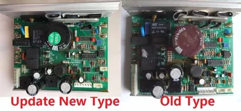

Free Shipping ZYD5500 Motor Controller SHUA treadmill SH-5511 motherboard control circuit board computer board control board
