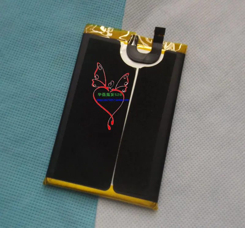 

Original blackview A60 Battery New 6.1inch blackview a60 Mobile Phone Battery 4080mAh