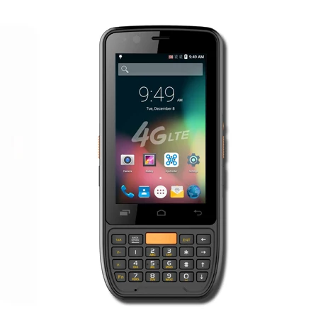 المحمولة المحمولة الذكية الهاتف المحمول الروبوت 6.0 4 جرام lte hahdheld 2d ماسح الباركود مع nfc القارئ wifi gps المحمولة المحمولة الذكية الهاتف المحمول الروبوت 6.0 4 جرام lte hahdheld 2d ماسح الباركود مع nfc القارئ wifi gps