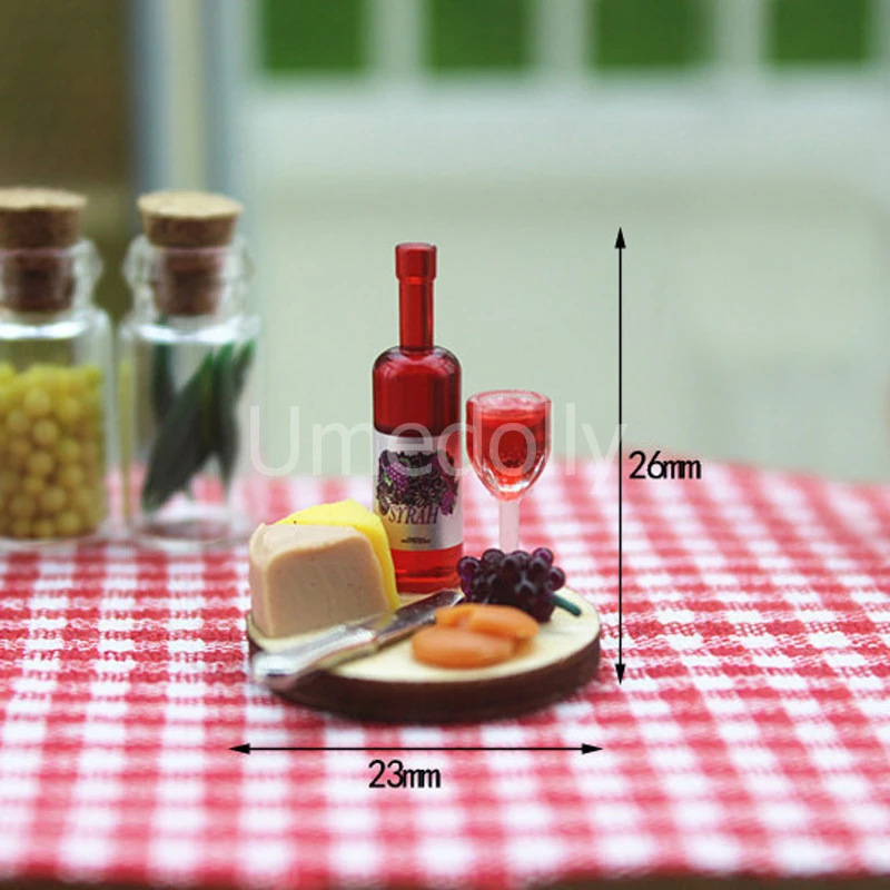 miniature food  (4)