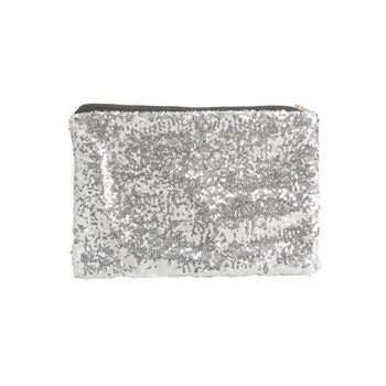 

Women Handbag Shining Sequins Glitter Spangle Party Evening Lady Clutch Bag New