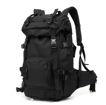 

X-Online 033117 new hot student school bag man fashion travel backpack