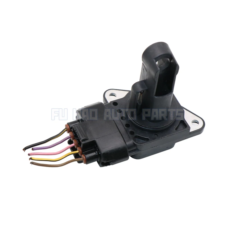 Plug for Mass Air Flow Sensor -2