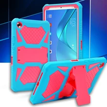 Защитный чехол для huawei MediaPad T5 10 10,1 ''AGS2-W09/L09/L03/W19, чехол-подставка для планшета huawei Honor Pad 5, чехол 10,1 дюйма