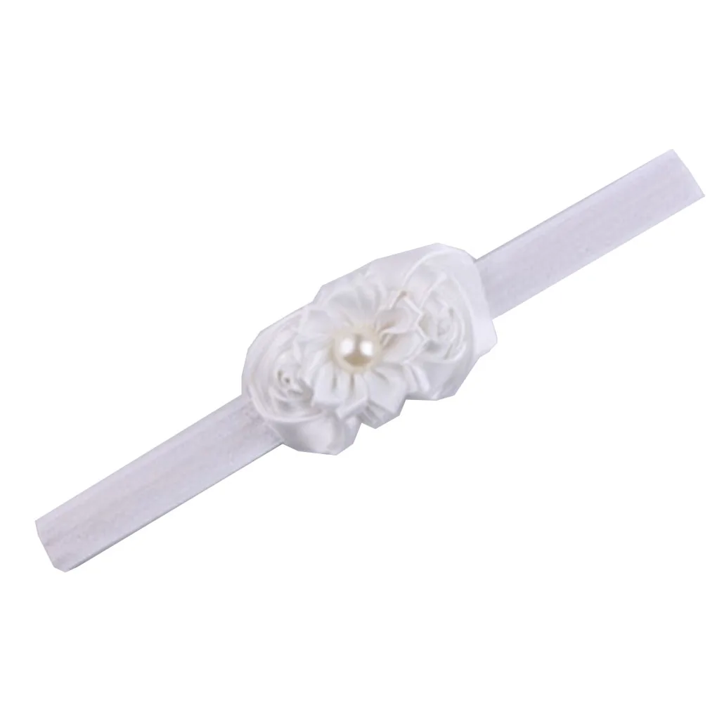 

1PC 3D Rose Flowers Headband for Children Girls Seaside Beach Flower Garland headdress Photo props Hairband Girls photography
