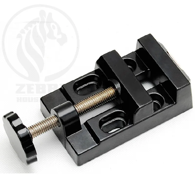 Buy High quality Aluminum Alloy Table Vice Bench 50MM