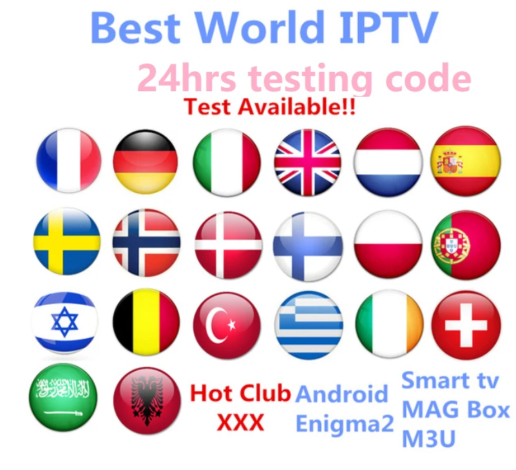 4500+ IP tv приставка подписка android коробка android ip tv UK Italia Португалия Французский Испанский Арабский IP tv M3u Smart World tv для Mag