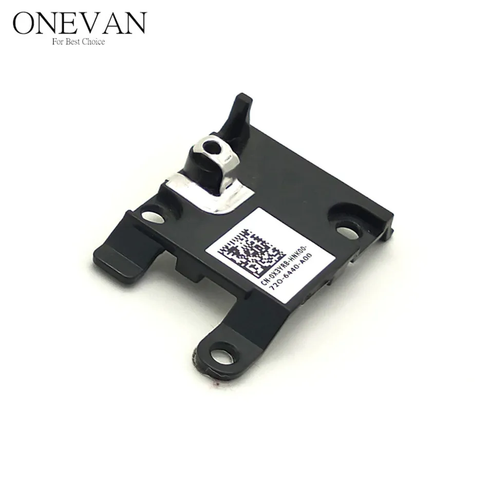 

NEW For Dell Latitude E5270 E5470 E5570 Precision 3510 NGFF SSD Frame M.2 Caddy 0X3YR8 X3YR8