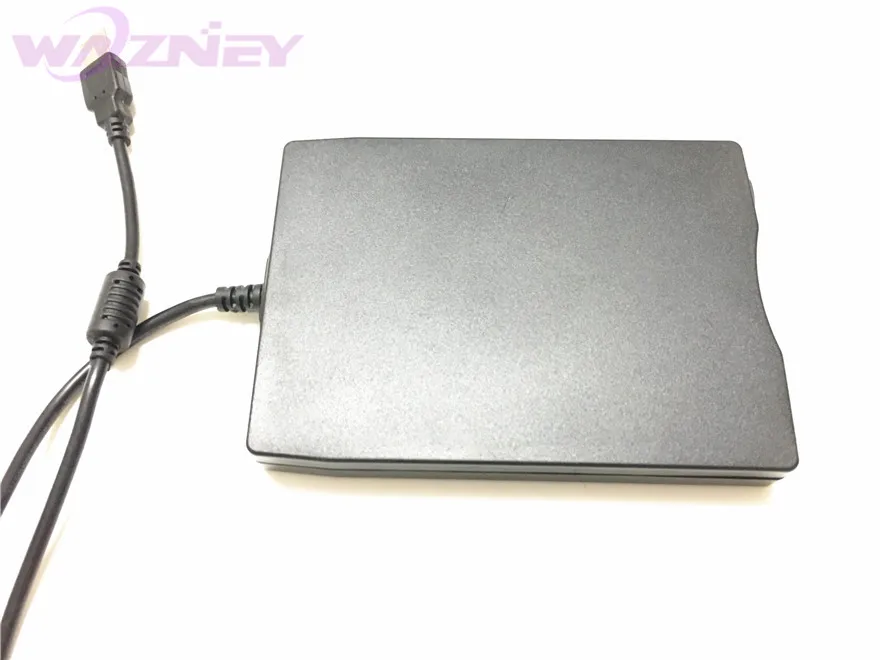 20 компл./лот 1,44 Mb 500 кбит 3," USB внешний Портативный флоппи-диск дисковод для дискет FDD для ноутбук Laptop персональный компьютер