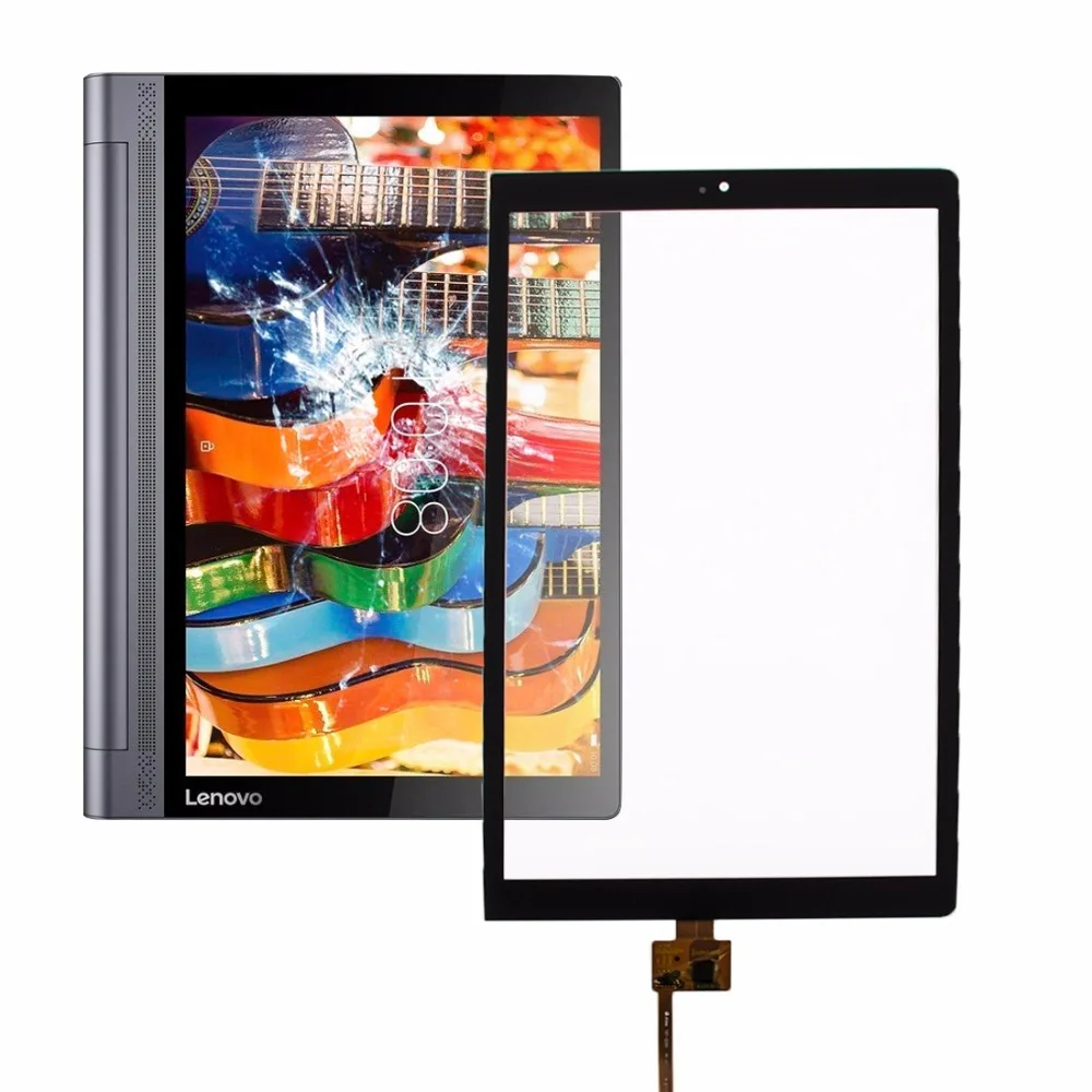 

for Lenovo Yoga Tab 3 Pro 10 YT3-X90F Touch Panel