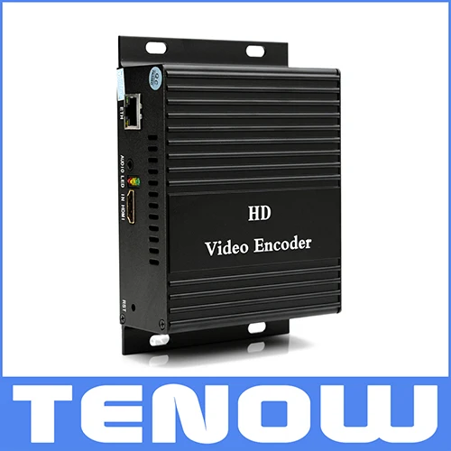 TBS2216 H.264 HD HDMI Encoder Professional HD video coding for IPTV-01