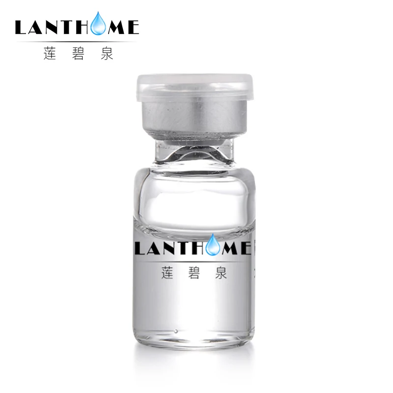 Powerful Anti Aging Anti Wrinkle Whitening Facial Serum Hyaluronic Acid Skin Six Peptides Hydrolyzed Collagen Serum