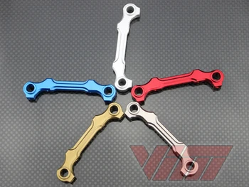 

AXIAL 1/10 YETI ALLOY FRONT AXIAL HOUSING