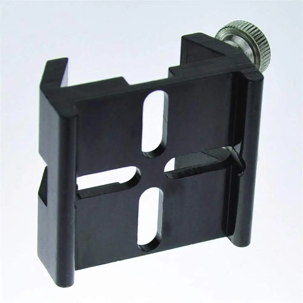 

Universal Dovetail Base for Finder Scope-Aluminum Alloy Telescope Finder Scope Accessory