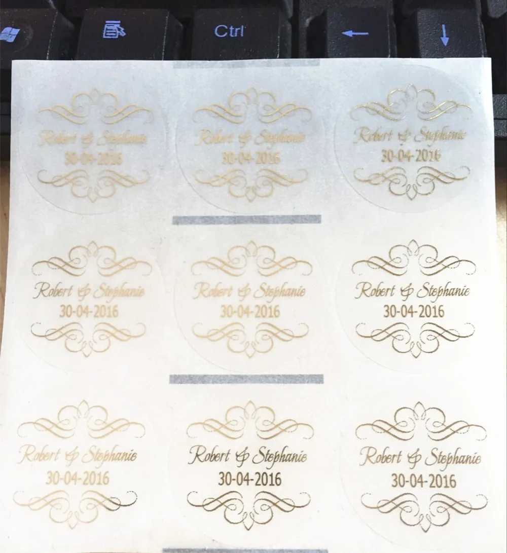 90ピース50ミリメートル100pcsラウンドラベルcleaer透明サークルシール好意のお土産袋ステッカー Souvenir Bag 50 Pcsstickers Stickers Aliexpress