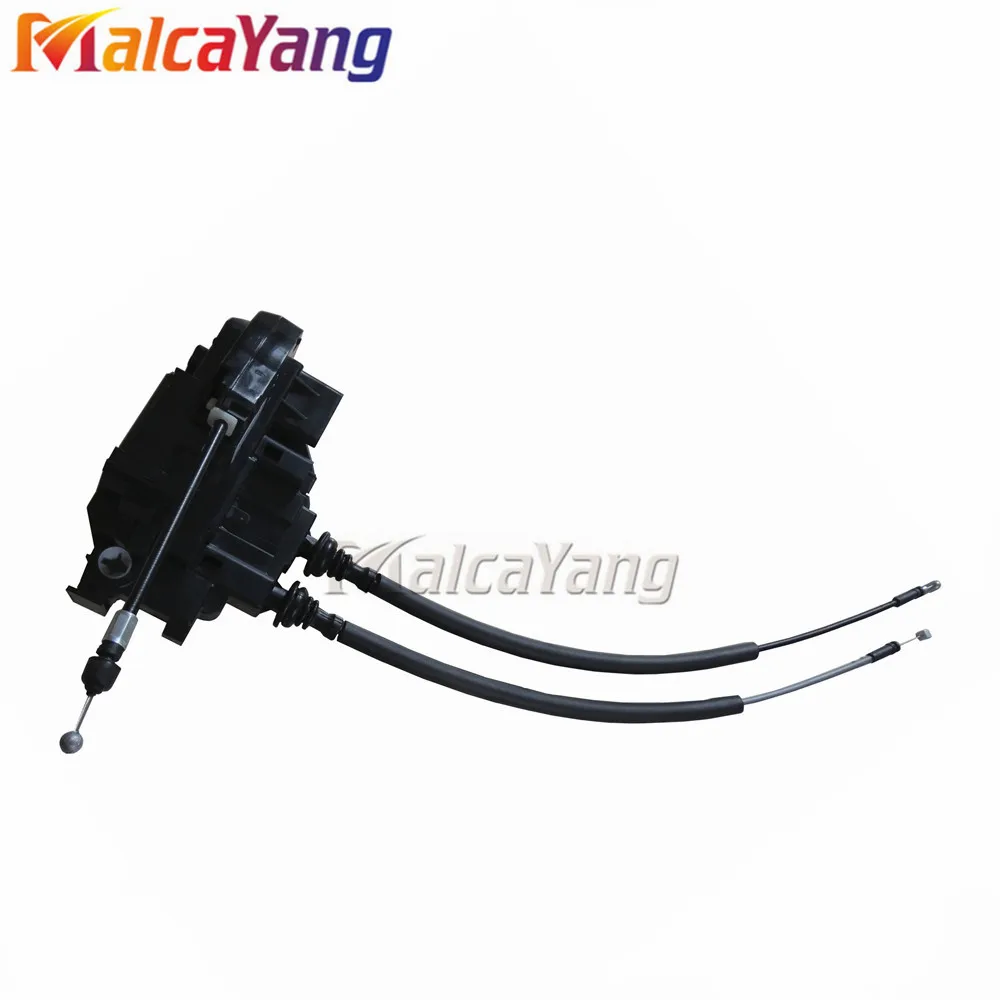 

Power Door Lock Actuator Front Left Driver For Hyundai Santa Fe 2.7L 3.3L DOHC V6 2007 2008 2009 81310-2B020, 813102B020