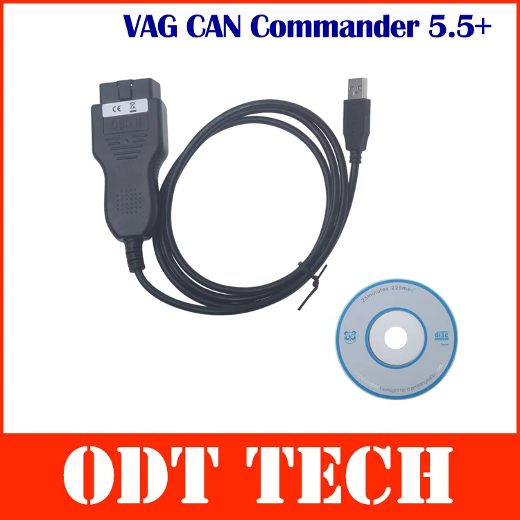 Купить лучшее качество по VAG может командир 5.5 + PIN-код-Rider бета 3 ...