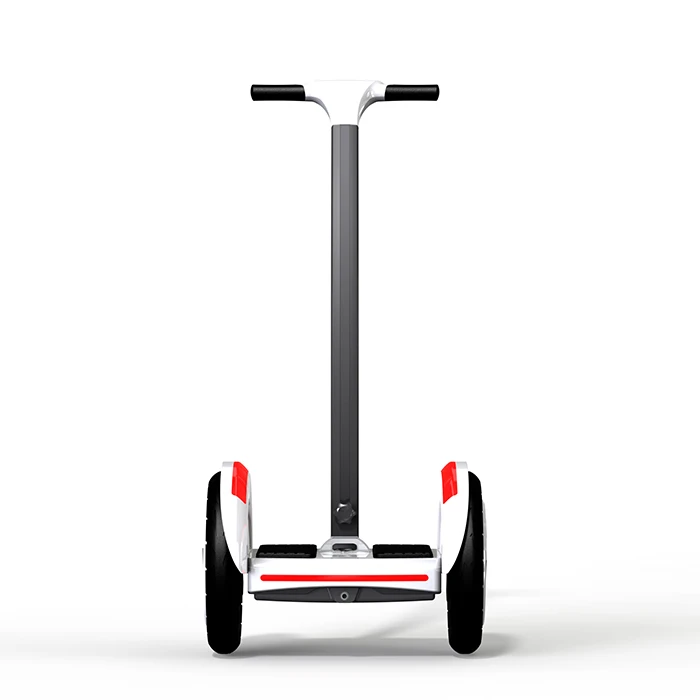 

54V stand up electric chariot Electric Self Balancing Smartboard HoverBoard LED Scooter