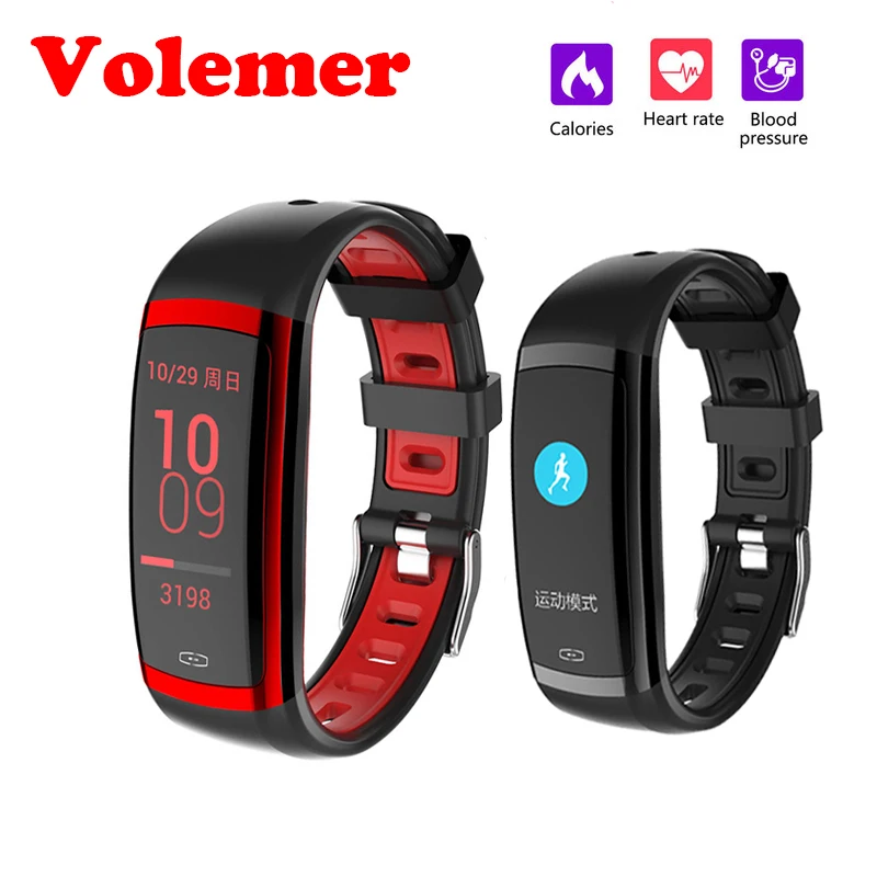 wristband with gps tracker