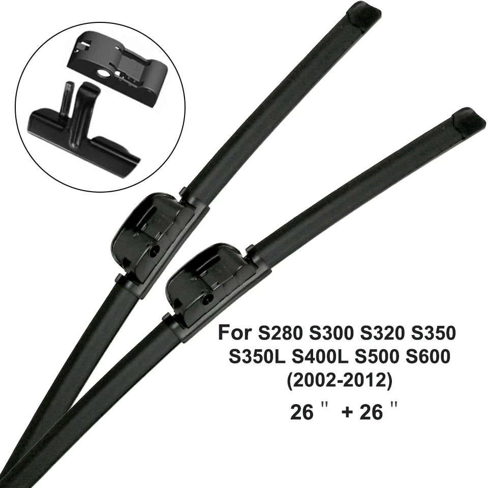 Buy Car Wiper Blades Windshield Wipers for Car