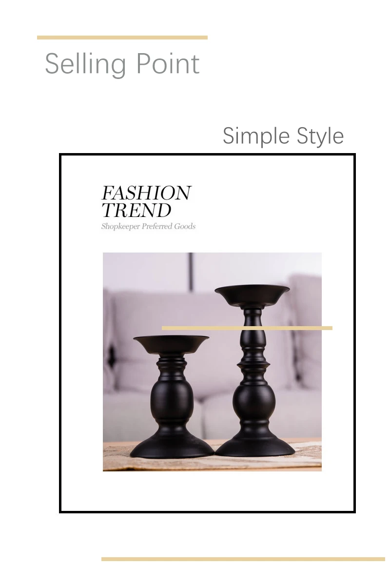 Candlestick (2)