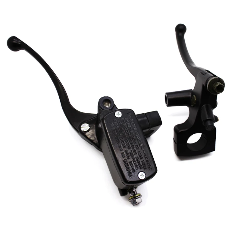 Nordson 25mm Handlebar Motorcycle Brake Clutch Master Cylinder Lever For Honda Yamaha Suzuki Harley Kawasaki Ducati Aprilia BMW