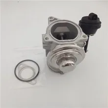 Клапан рециркуляции выхлопных газов для audi seat S Шкода VW OEM 1M219D475AA 6M219D475AA 038131501J 038 131501AA 038131501AL 1119320 1461304 1212966 7372D