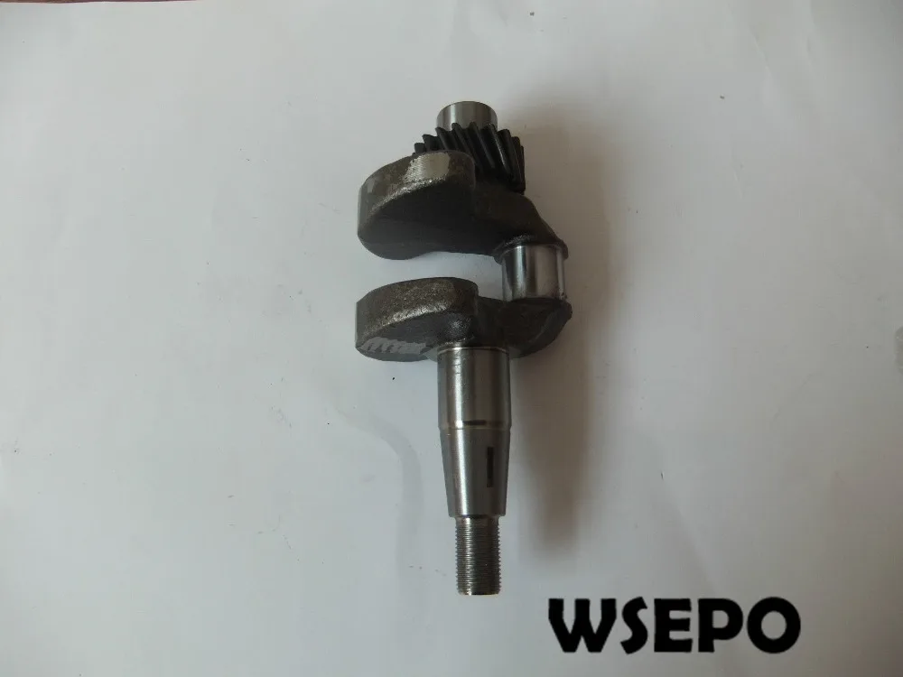 ey28b,c crankshaft