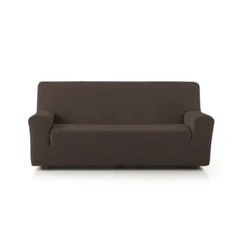 

Sofa Cover Rustic brown