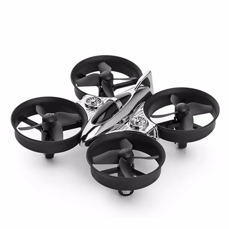 

wltoys Q808 mini drone fixed hover small Quadcopter 360 degree roll rc helicopter children's toys