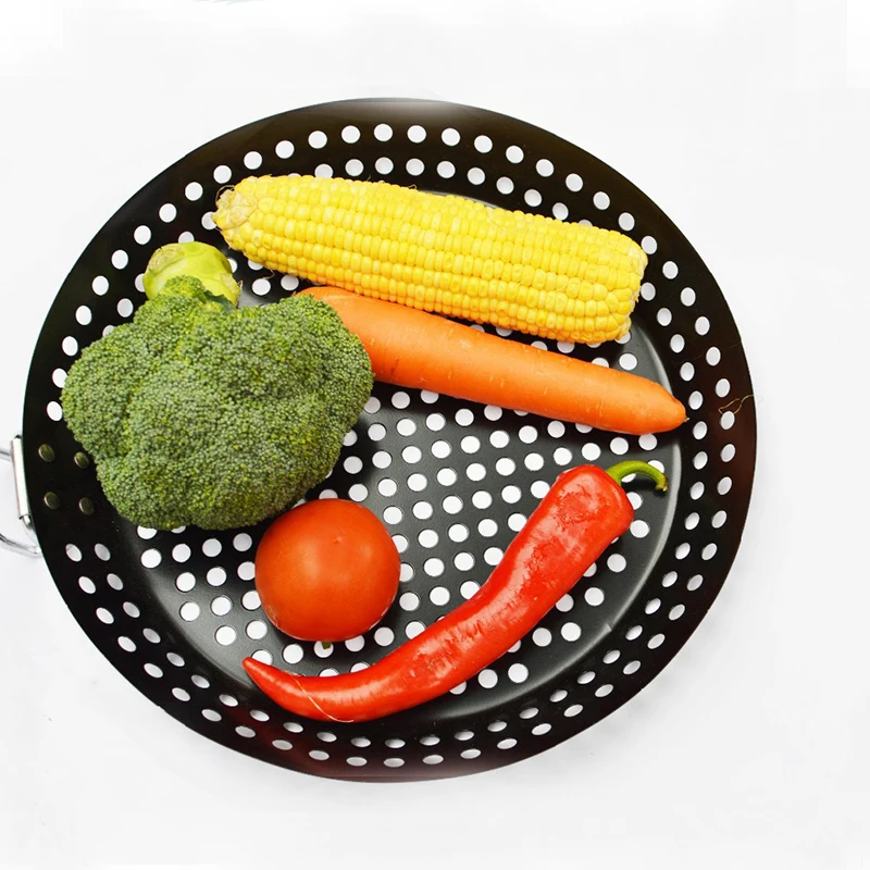 Grilling skillet (6)