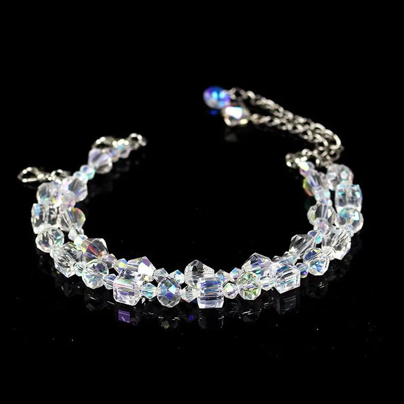 Crystal bracelet (7)