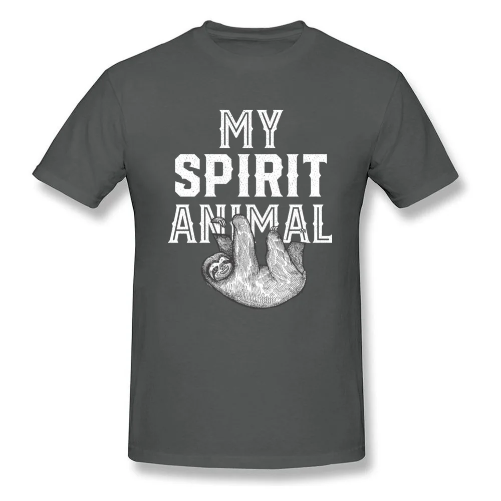 Sloth Is My Spirit Animal - Funny Sloth_carbon