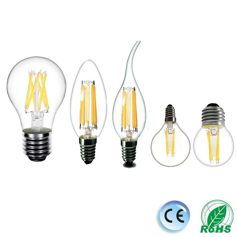 Can I Replace My Incandescent Or Halogen Bulbs With Led Bulbs