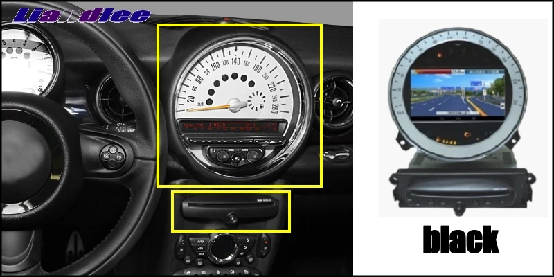 Автомобильный мультимедийный NAVI для Mini One Hatch R56 2006~ 2013 Android система без dvd-плеера, автомобильное радио стерео gps карта 4G навигация